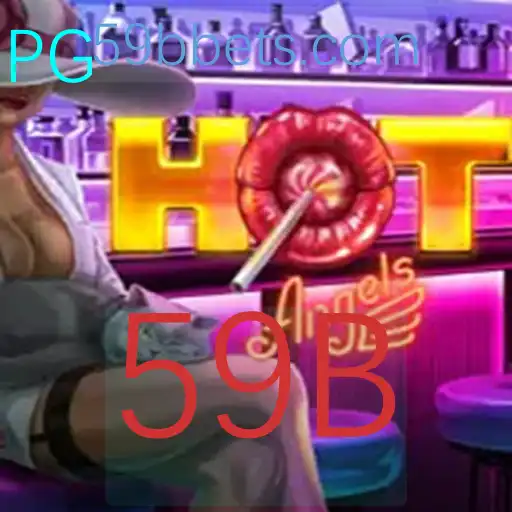 Descubra o Mundo de HotAngels: Um Jogo Revolucionário