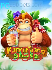 KingKongShake: Uma Nova Experiência de Jogo