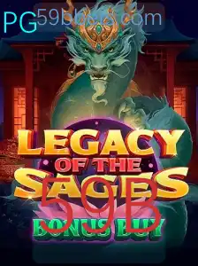 Explorando o Fascinante Mundo de 'LegacyoftheSagesBonusBuy'