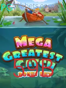 Descubra o Incrível Mundo de MegaGreatestCatchBonusBuy