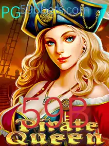 Descubra o Mundo de 'PirateQueen': Aventura e Estratégia nas Altas Marés