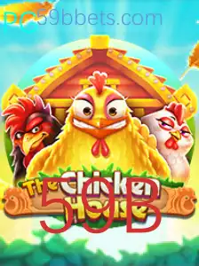 TheChickenHouse: Descubra o Desafio Atraente com a Palavra-chave 59B